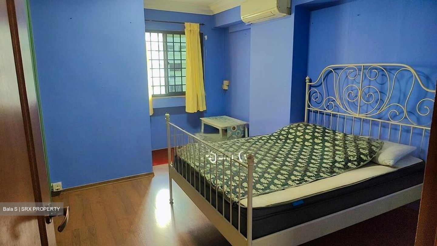 Blk 667 Eunos Damai Ville (Bedok), HDB 4 Rooms #437357921